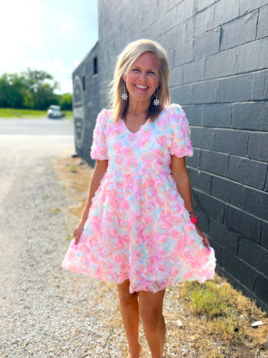 DRESSES – Savannah Kane's Clothing Co.